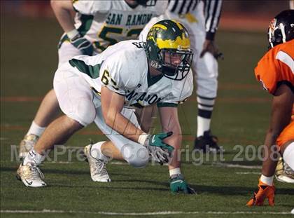 Thumbnail 1 in San Ramon Valley @ Pittsburg (CIF NCS D1 Playoffs) photogallery.