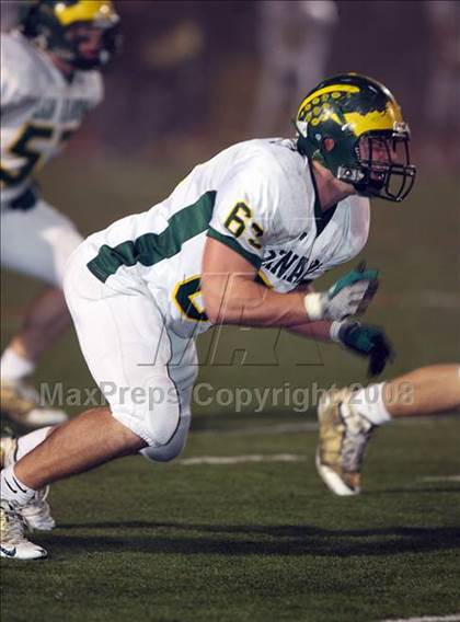Thumbnail 3 in San Ramon Valley @ Pittsburg (CIF NCS D1 Playoffs) photogallery.
