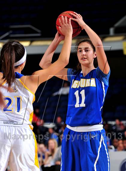 Thumbnail 1 in Agoura vs. Gahr (CIF SS 3AAA Final) photogallery.