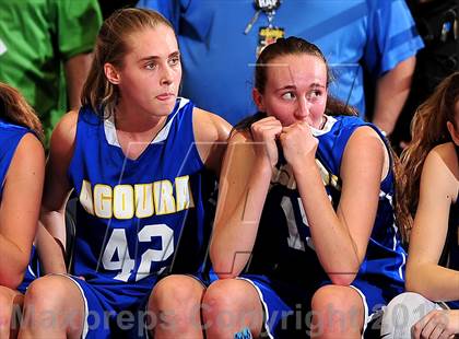 Thumbnail 3 in Agoura vs. Gahr (CIF SS 3AAA Final) photogallery.