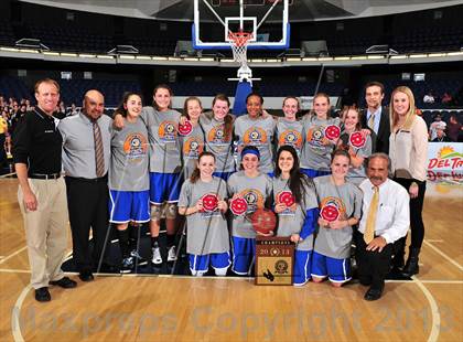 Thumbnail 2 in Agoura vs. Gahr (CIF SS 3AAA Final) photogallery.