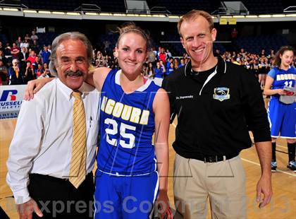 Thumbnail 3 in Agoura vs. Gahr (CIF SS 3AAA Final) photogallery.