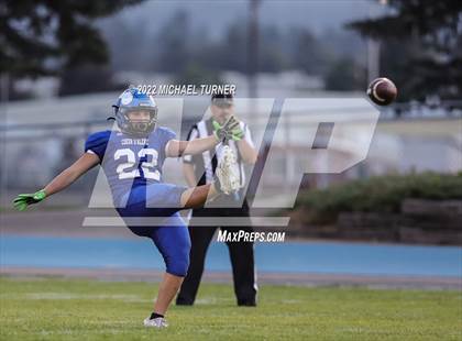 Thumbnail 3 in Timberlake @ Coeur d'Alene photogallery.