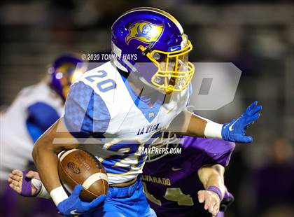 Thumbnail 3 in La Vega @ Alvarado photogallery.