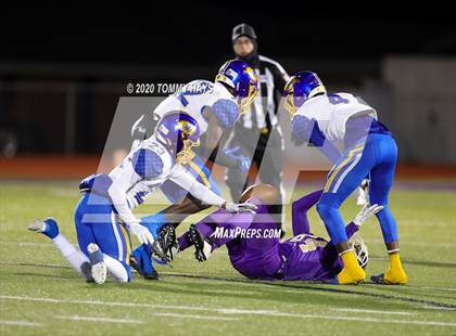 Thumbnail 2 in La Vega @ Alvarado photogallery.