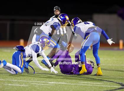Thumbnail 3 in La Vega @ Alvarado photogallery.