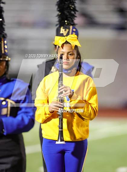 Thumbnail 1 in La Vega @ Alvarado photogallery.