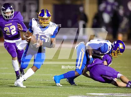 Thumbnail 3 in La Vega @ Alvarado photogallery.