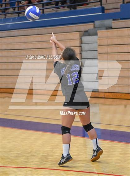 Thumbnail 1 in Hixson vs Sale Creek (Choo Choo Play Day Tournament) photogallery.