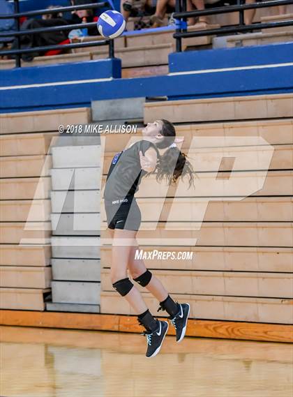 Thumbnail 3 in Hixson vs Sale Creek (Choo Choo Play Day Tournament) photogallery.