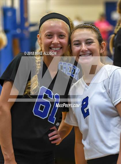 Thumbnail 3 in Hixson vs Sale Creek (Choo Choo Play Day Tournament) photogallery.