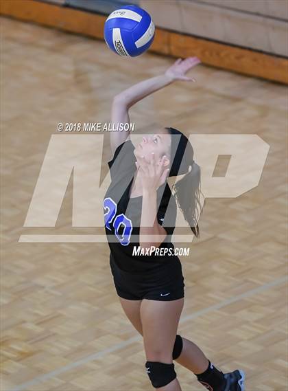 Thumbnail 1 in Hixson vs Sale Creek (Choo Choo Play Day Tournament) photogallery.