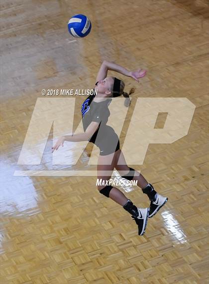 Thumbnail 1 in Hixson vs Sale Creek (Choo Choo Play Day Tournament) photogallery.