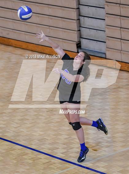 Thumbnail 3 in Hixson vs Sale Creek (Choo Choo Play Day Tournament) photogallery.