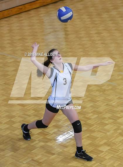 Thumbnail 1 in Hixson vs Sale Creek (Choo Choo Play Day Tournament) photogallery.