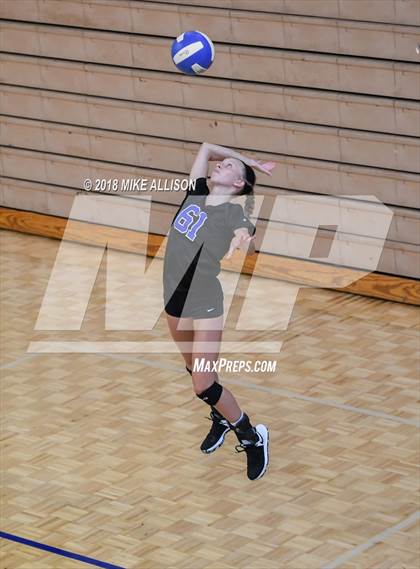 Thumbnail 3 in Hixson vs Sale Creek (Choo Choo Play Day Tournament) photogallery.