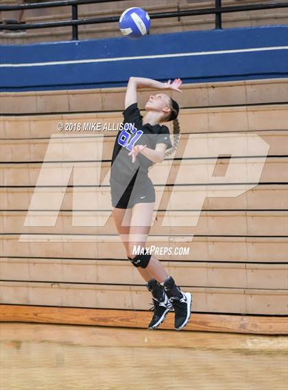 Thumbnail 2 in Hixson vs Sale Creek (Choo Choo Play Day Tournament) photogallery.