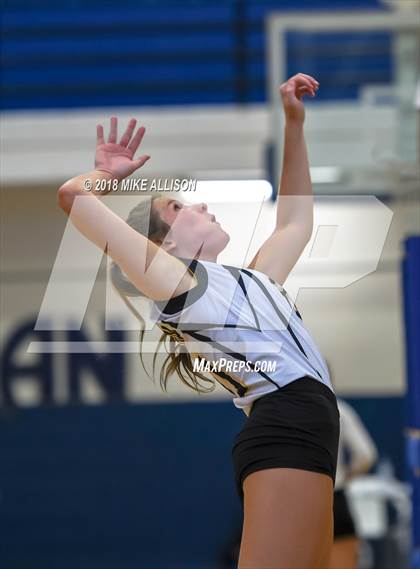 Thumbnail 1 in Hixson vs Sale Creek (Choo Choo Play Day Tournament) photogallery.