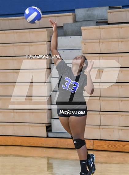 Thumbnail 3 in Hixson vs Sale Creek (Choo Choo Play Day Tournament) photogallery.