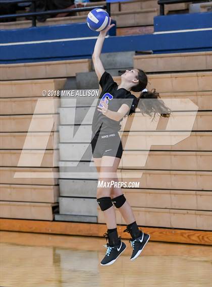 Thumbnail 1 in Hixson vs Sale Creek (Choo Choo Play Day Tournament) photogallery.