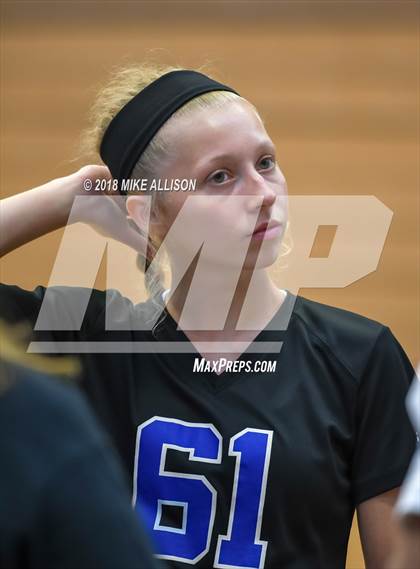 Thumbnail 2 in Hixson vs Sale Creek (Choo Choo Play Day Tournament) photogallery.