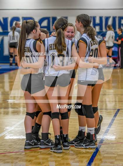 Thumbnail 1 in Hixson vs Sale Creek (Choo Choo Play Day Tournament) photogallery.