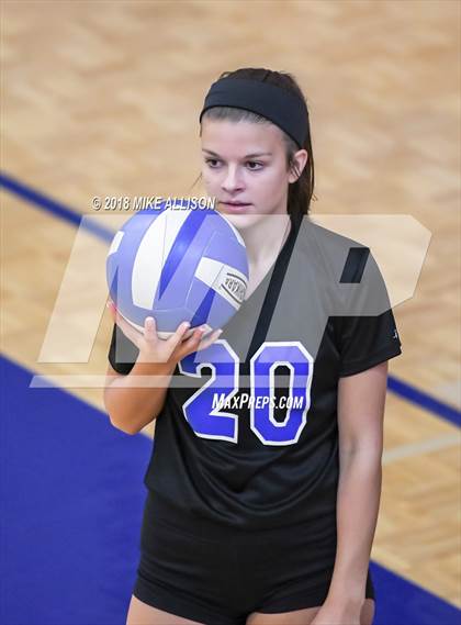 Thumbnail 3 in Hixson vs Sale Creek (Choo Choo Play Day Tournament) photogallery.