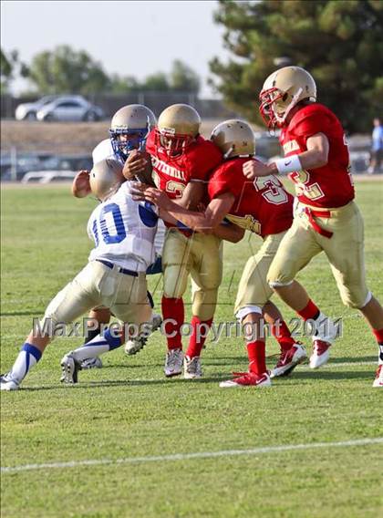 Thumbnail 3 in Clovis @ Centennial photogallery.