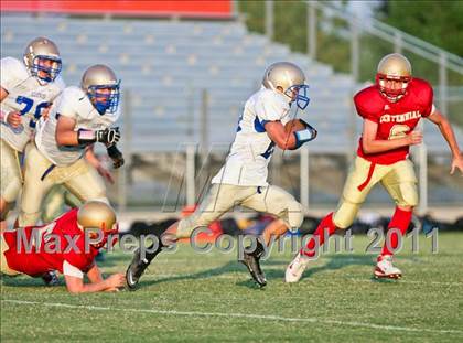Thumbnail 3 in Clovis @ Centennial photogallery.