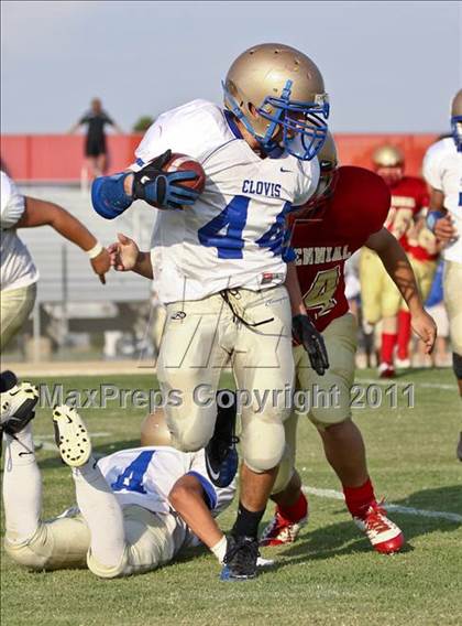 Thumbnail 2 in Clovis @ Centennial photogallery.