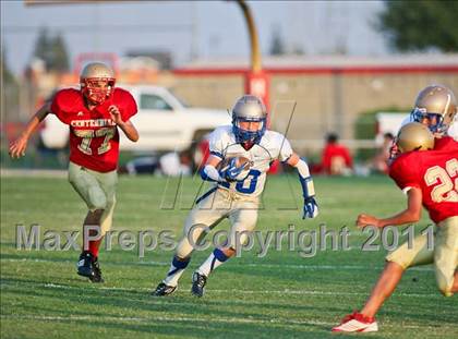 Thumbnail 1 in Clovis @ Centennial photogallery.