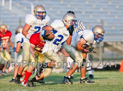 Thumbnail 3 in Clovis @ Centennial photogallery.