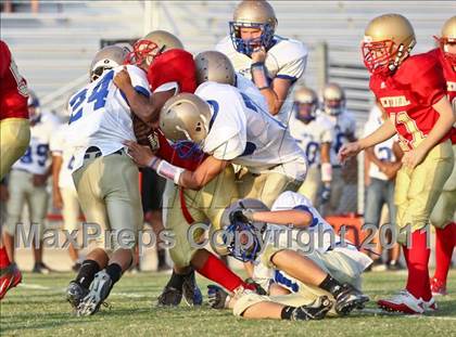 Thumbnail 2 in Clovis @ Centennial photogallery.