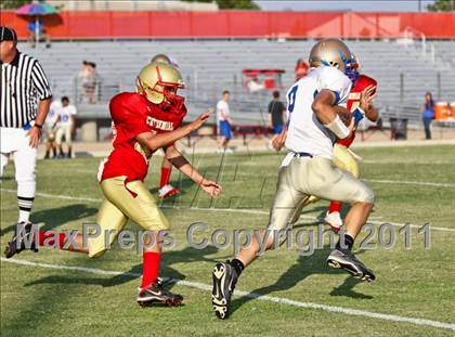 Thumbnail 3 in Clovis @ Centennial photogallery.