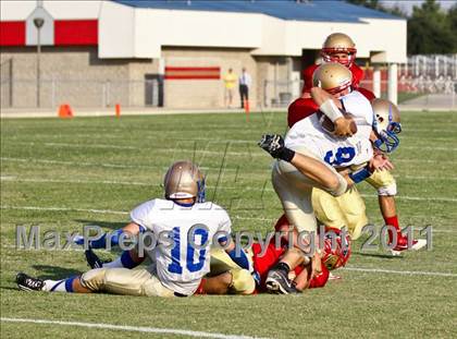 Thumbnail 3 in Clovis @ Centennial photogallery.