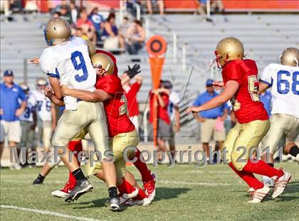 Thumbnail 1 in Clovis @ Centennial photogallery.