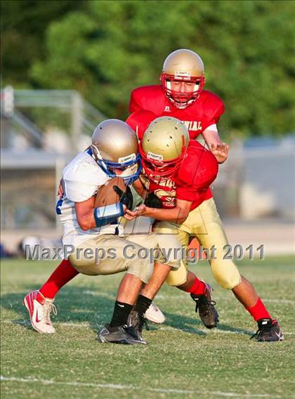 Thumbnail 1 in Clovis @ Centennial photogallery.