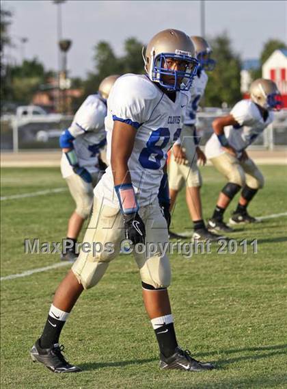 Thumbnail 1 in Clovis @ Centennial photogallery.