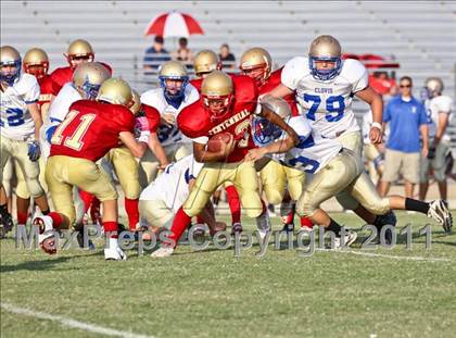 Thumbnail 1 in Clovis @ Centennial photogallery.