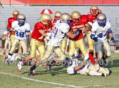 Thumbnail 3 in Clovis @ Centennial photogallery.
