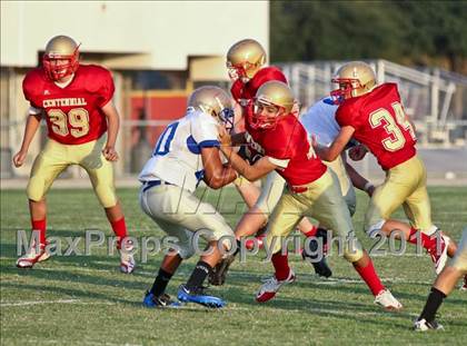 Thumbnail 3 in Clovis @ Centennial photogallery.