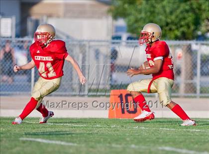 Thumbnail 1 in Clovis @ Centennial photogallery.