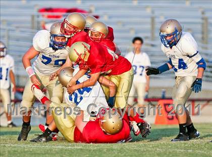 Thumbnail 2 in Clovis @ Centennial photogallery.