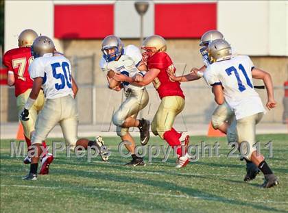 Thumbnail 3 in Clovis @ Centennial photogallery.