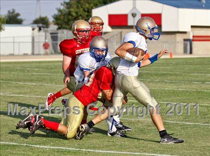 Thumbnail 1 in Clovis @ Centennial photogallery.