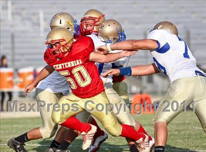 Thumbnail 2 in Clovis @ Centennial photogallery.