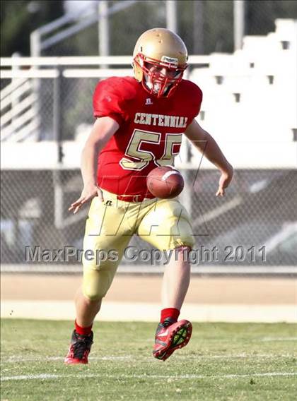 Thumbnail 2 in Clovis @ Centennial photogallery.