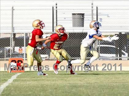 Thumbnail 1 in Clovis @ Centennial photogallery.