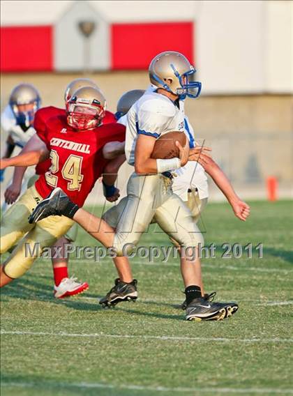 Thumbnail 1 in Clovis @ Centennial photogallery.