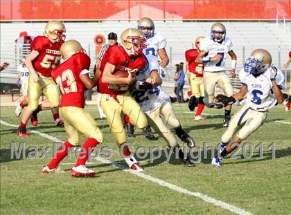 Thumbnail 1 in Clovis @ Centennial photogallery.